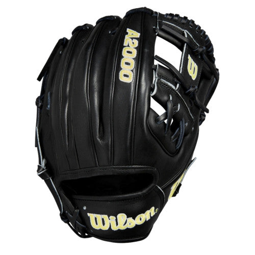 Wilson A2000 1975 Glove Day Series Black Edition 11.75