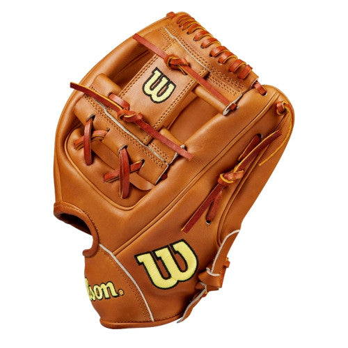 Wilson A2000 1975 Glove Day Series Saddle Tan Edition 11.75" Baseball Fielders Glove