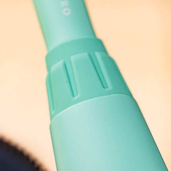  Zero Loss Collar Technology 