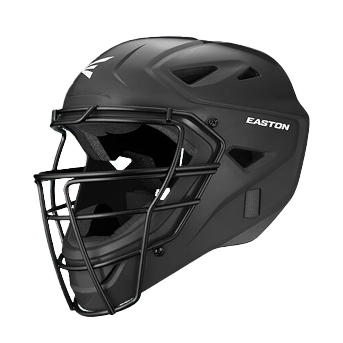 Easton Black Magic 3.0 Youth Catcher's Set