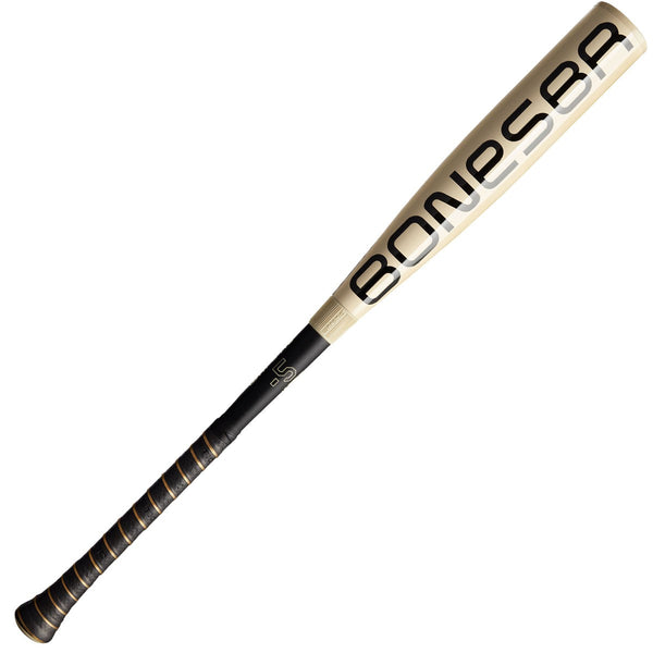Warstic 2025 Bonesaber Hybrid -5 USSSA Baseball Bat