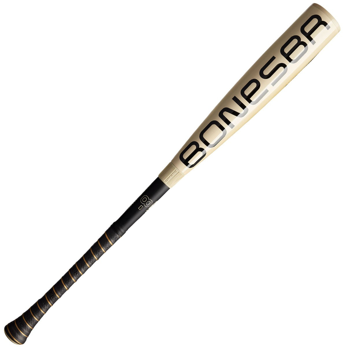 Warstic 2025 Bonesaber Hybrid -8 USSSA baseball bat