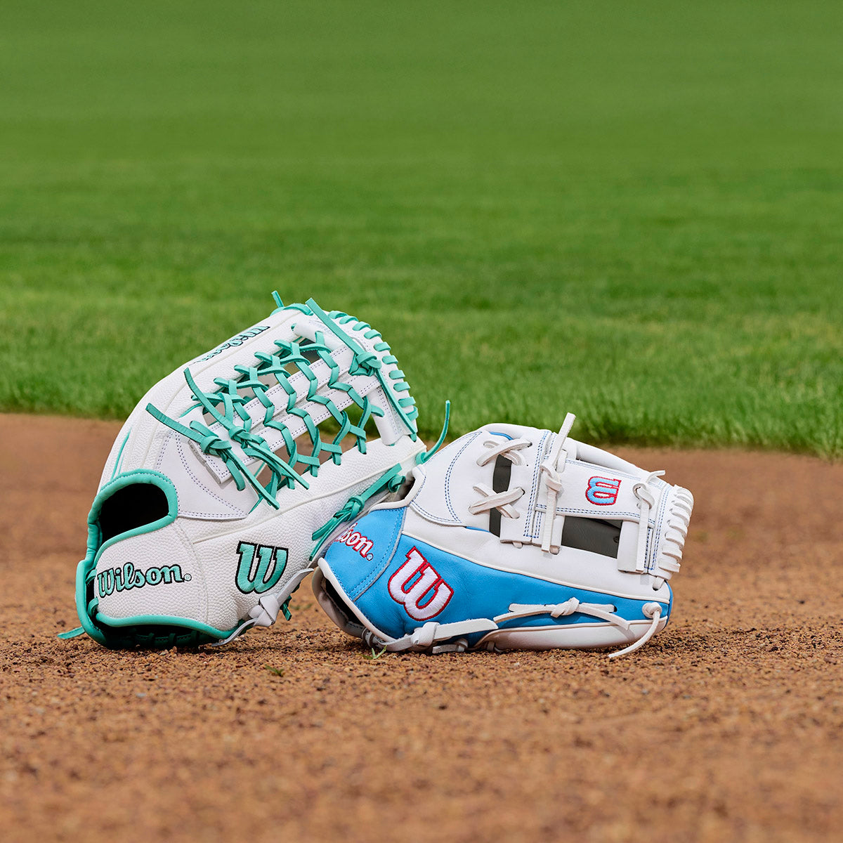 Wilson A1000 H12 Model 12