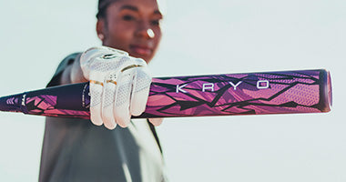 Louisville Slugger 2026 Kryo Limited Edition Thundernight 2-Piece -10