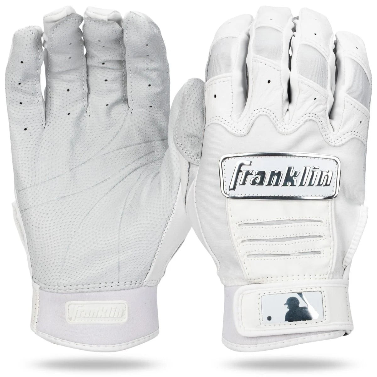 Franklin Youth CFX Pro Chrome Series Batting Gloves