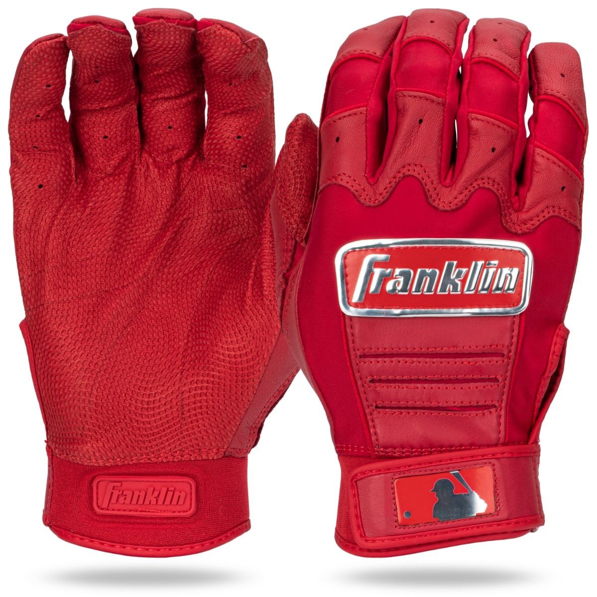 Franklin Youth CFX Pro Chrome Series Batting Gloves