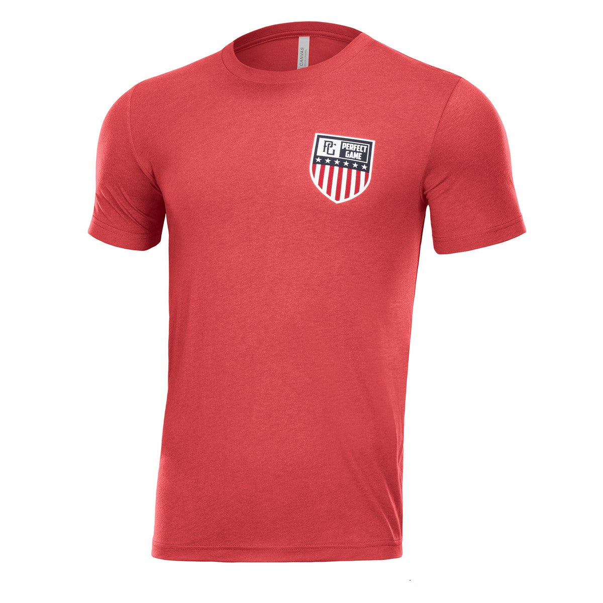 Perfect Game Youth Badge of Honor Tee