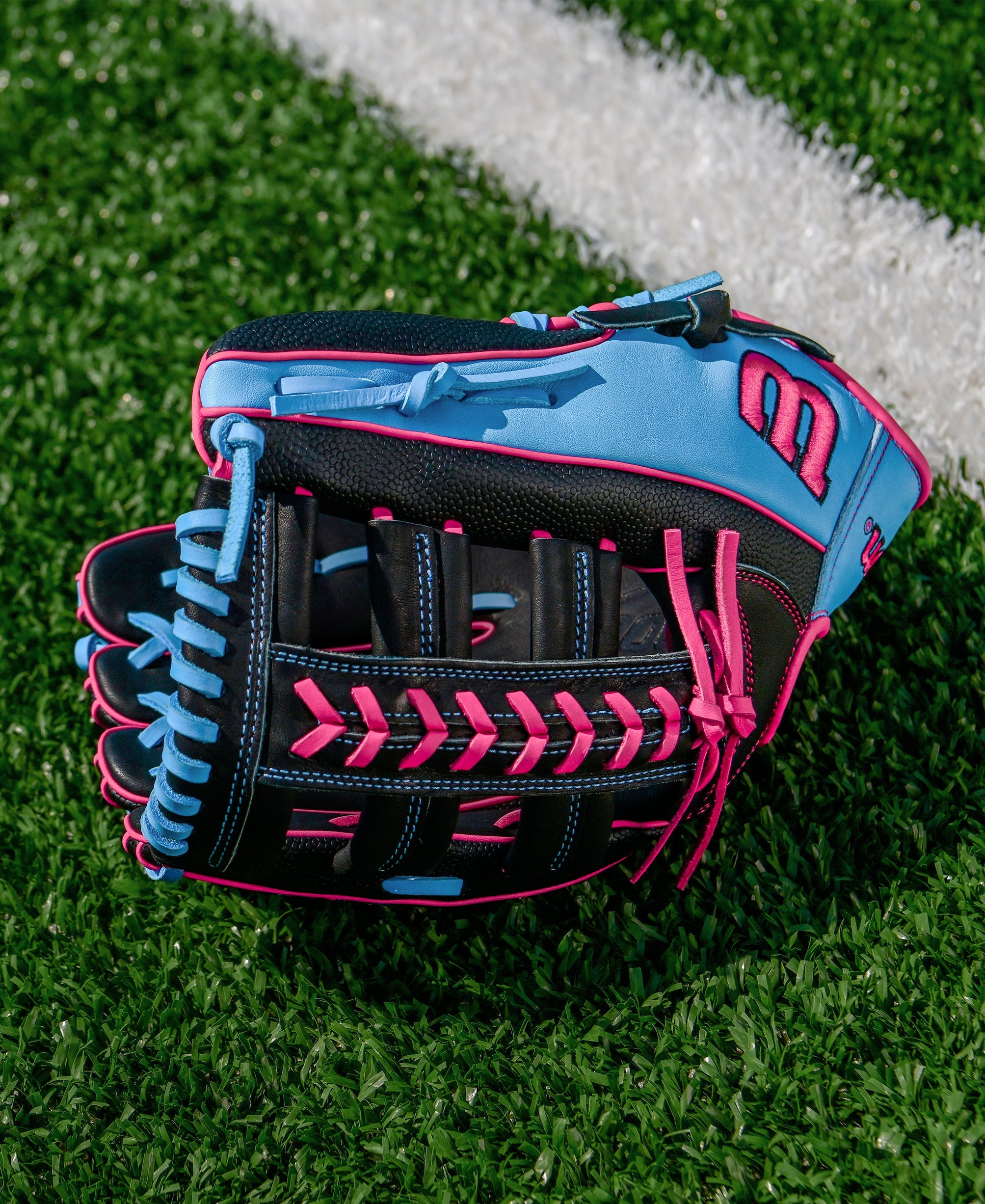 Wilson A1000 1892 Pedroia Fit 12.25