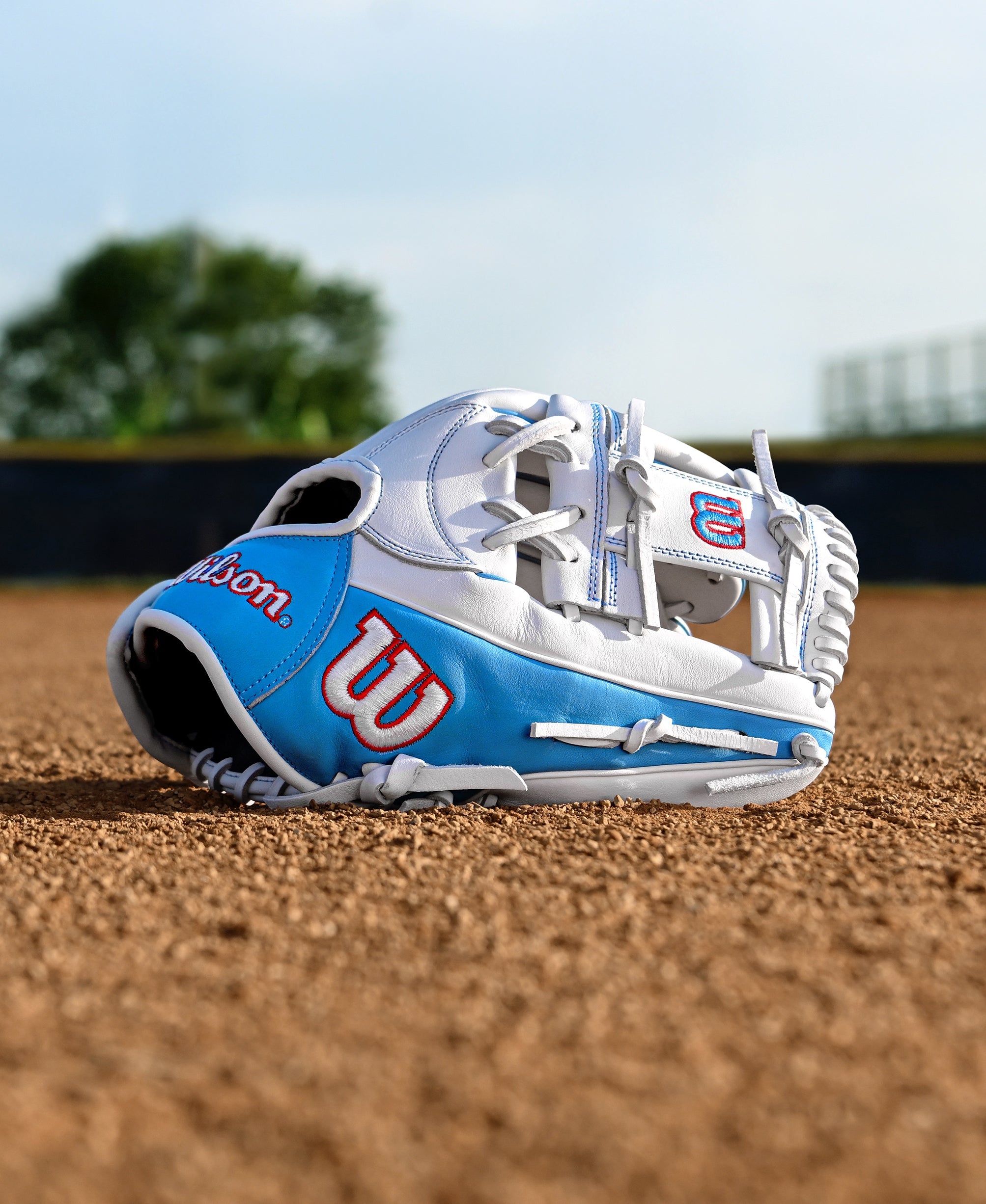 Wilson A1000 H12 Model 12
