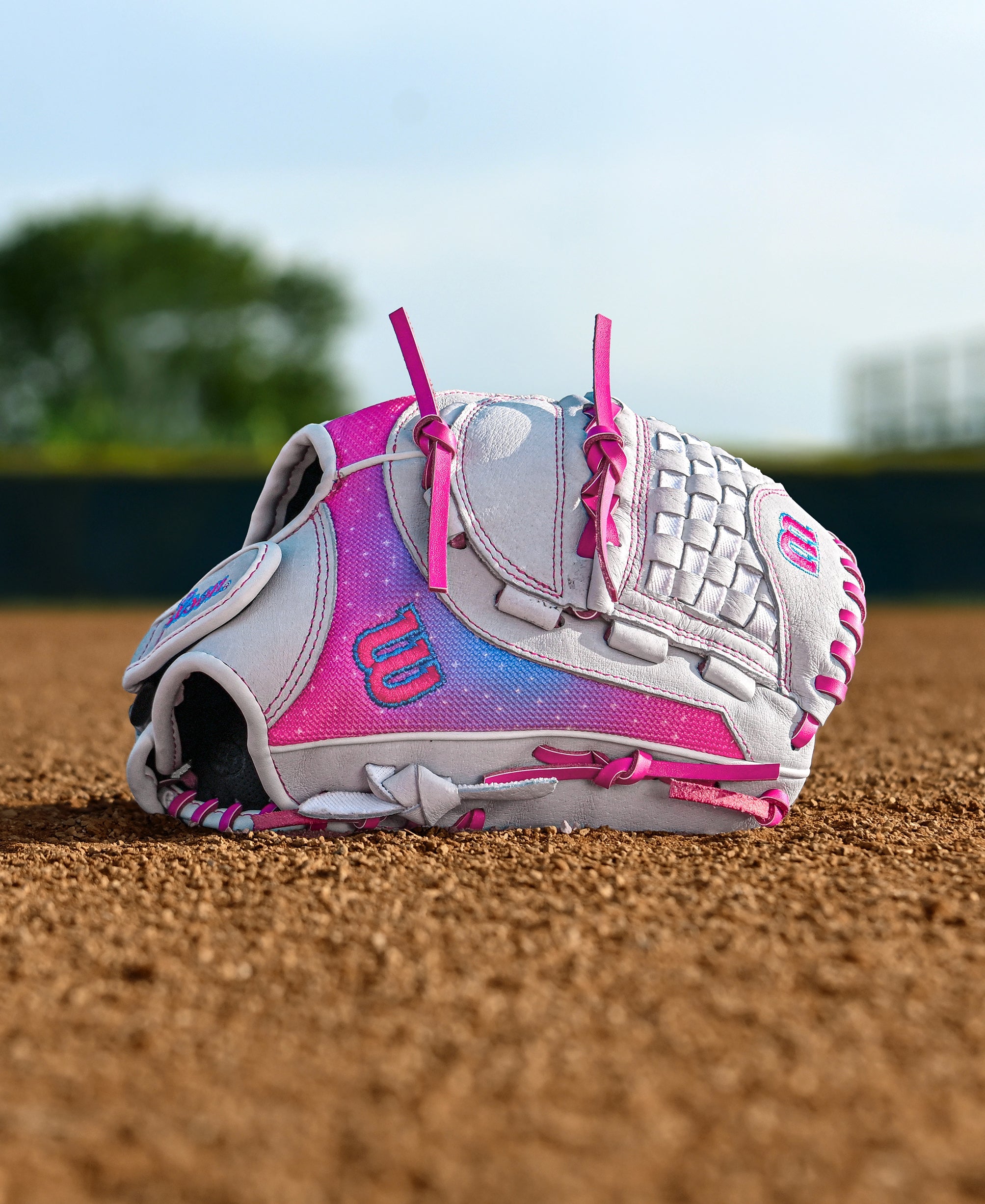Wilson Flash 11.5" Fastpitch Glove