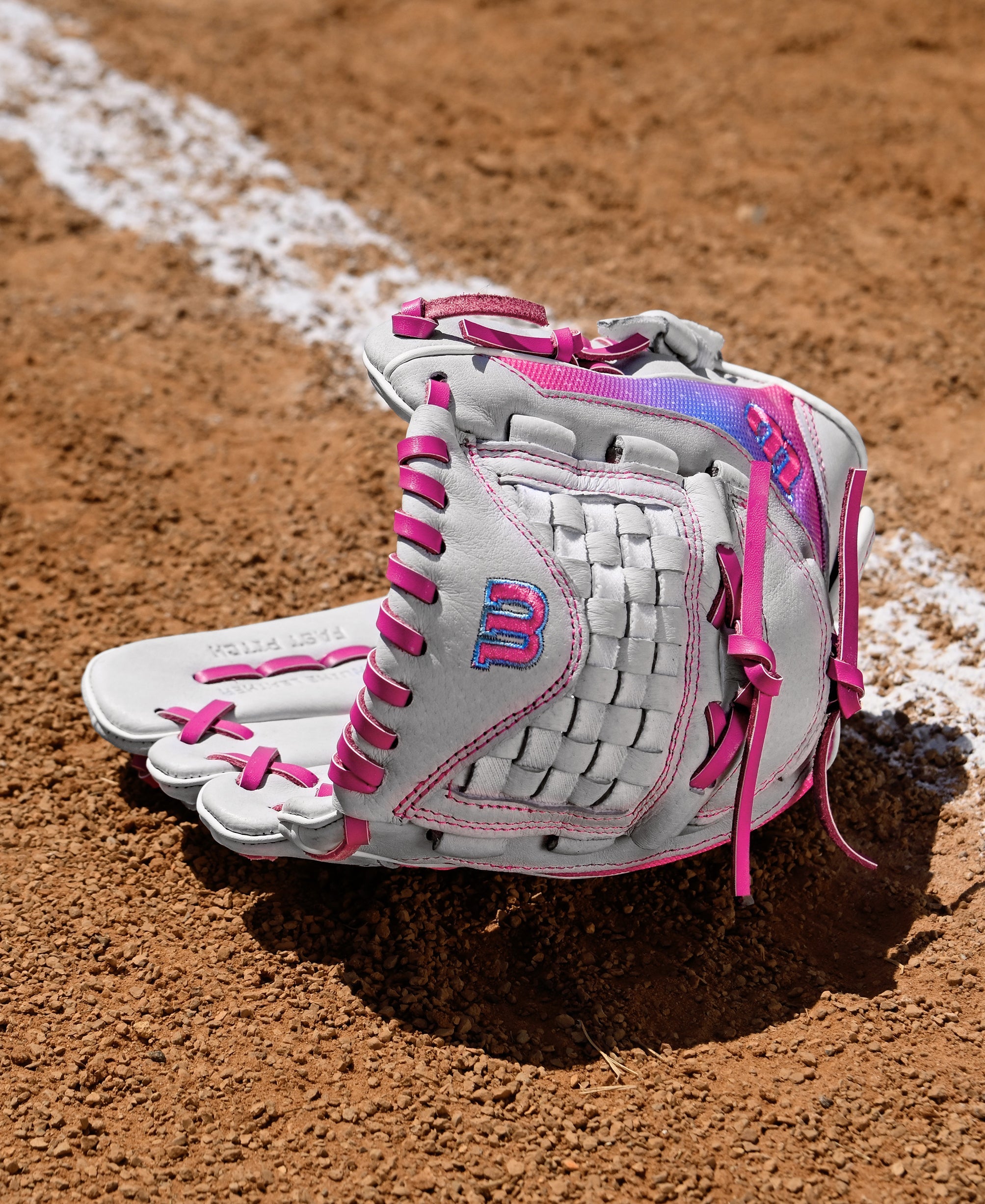 Wilson Flash 11.5" Fastpitch Glove