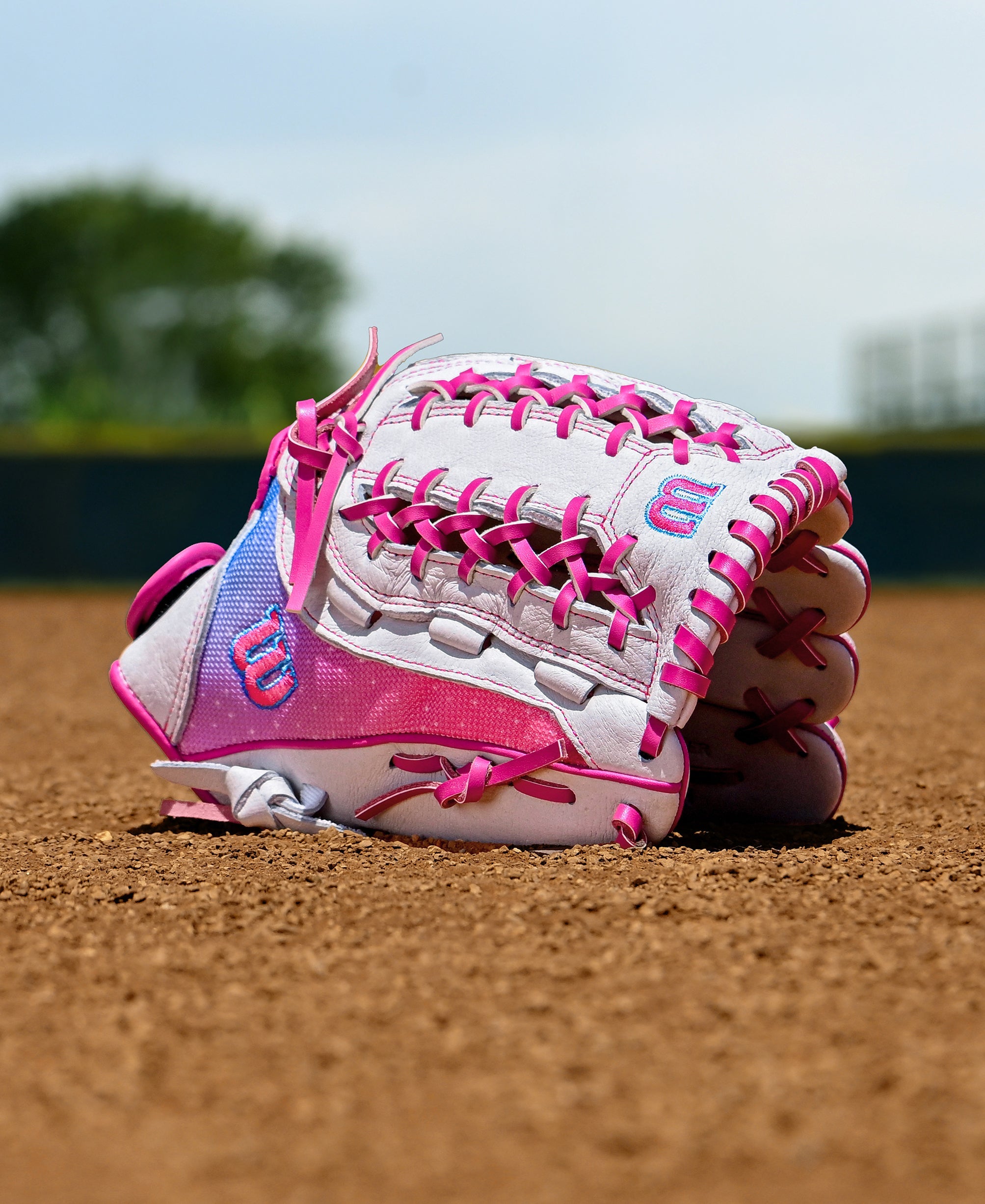 Wilson Flash 12" Fastpitch Glove