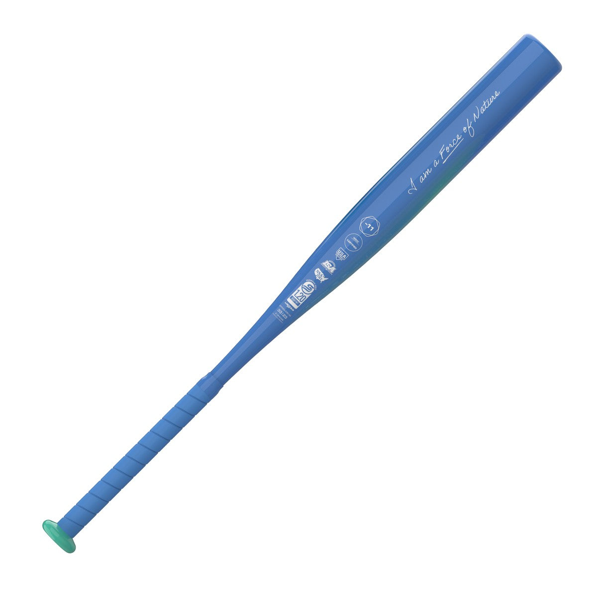 Easton 2026 Ghost Youth Limited Edition Wild One Era -11 Fastpitch Bat