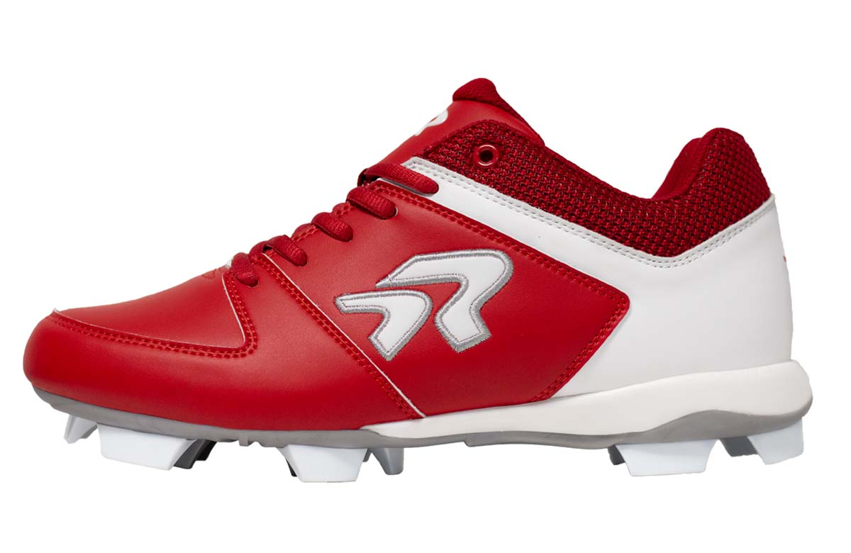 Ringor Flite Womens Softball Cleats