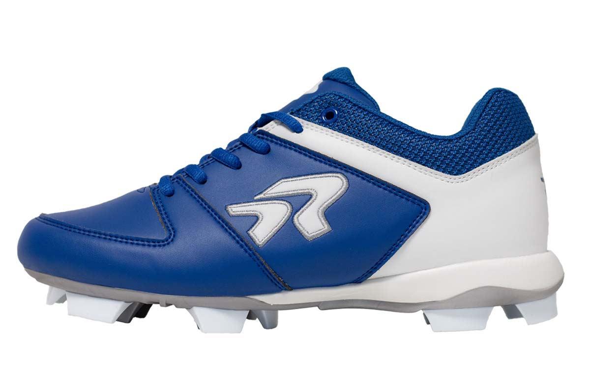 Ringor Flite Womens Softball Cleats