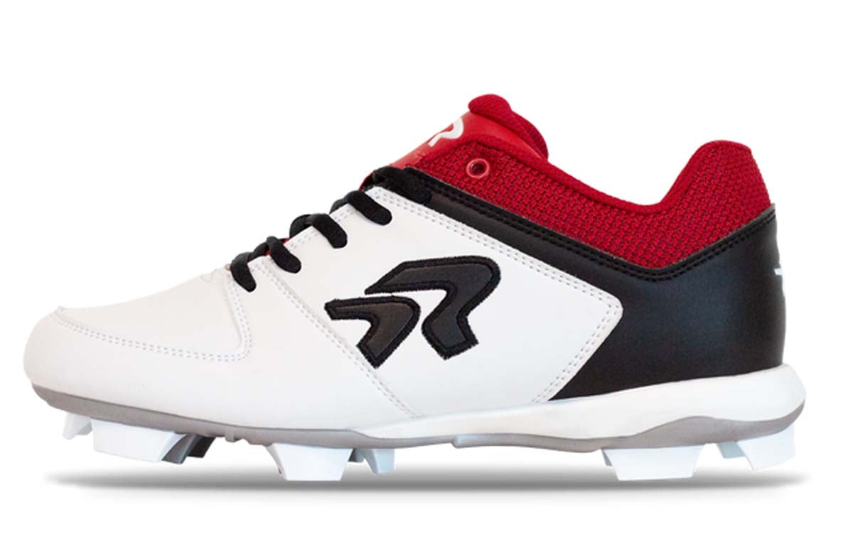 Ringor Flite Womens Softball Cleats