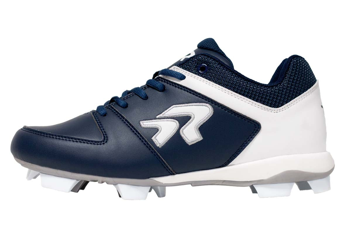 Ringor Flite Womens Softball Cleats