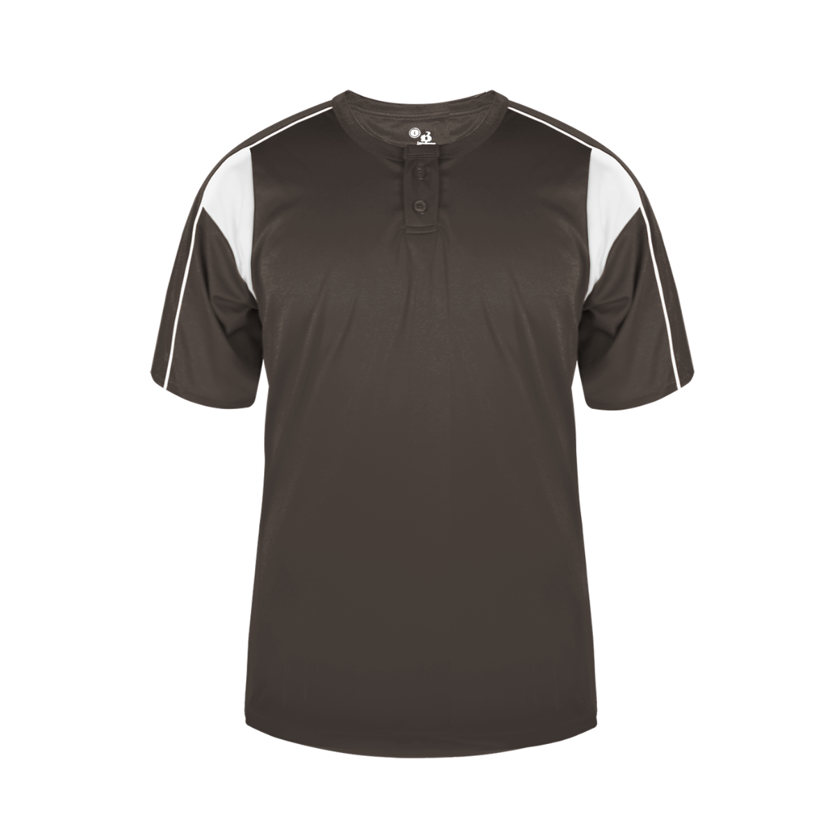 Badger Youth Pro Placket Jersey