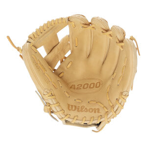Wilson A2000 1786 Glove Day Series Blonde Edition 11.5" Baseball Fielders Glove