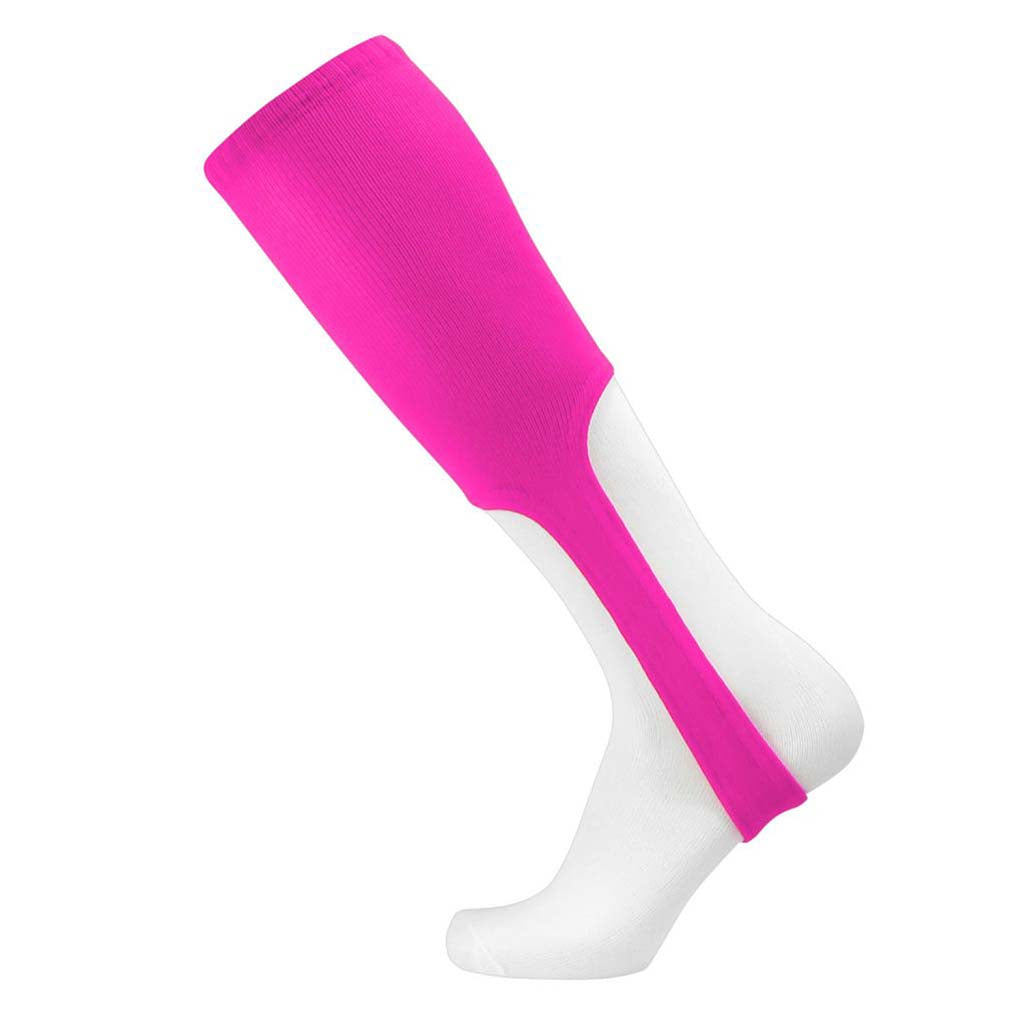 TCK Color Stirrups Adult 9" High Cut
