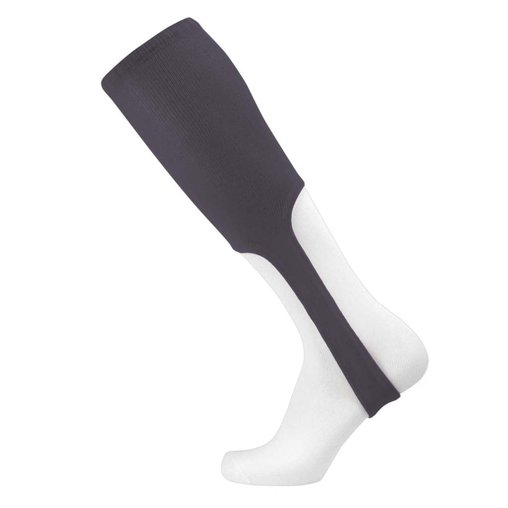 TCK Nylon 9" Solid Stirrups-Intermediate