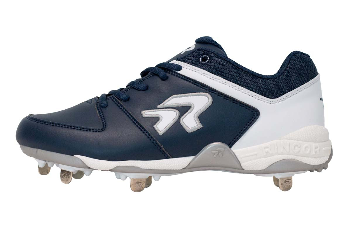 Ringor Flite Womens Softball Spikes