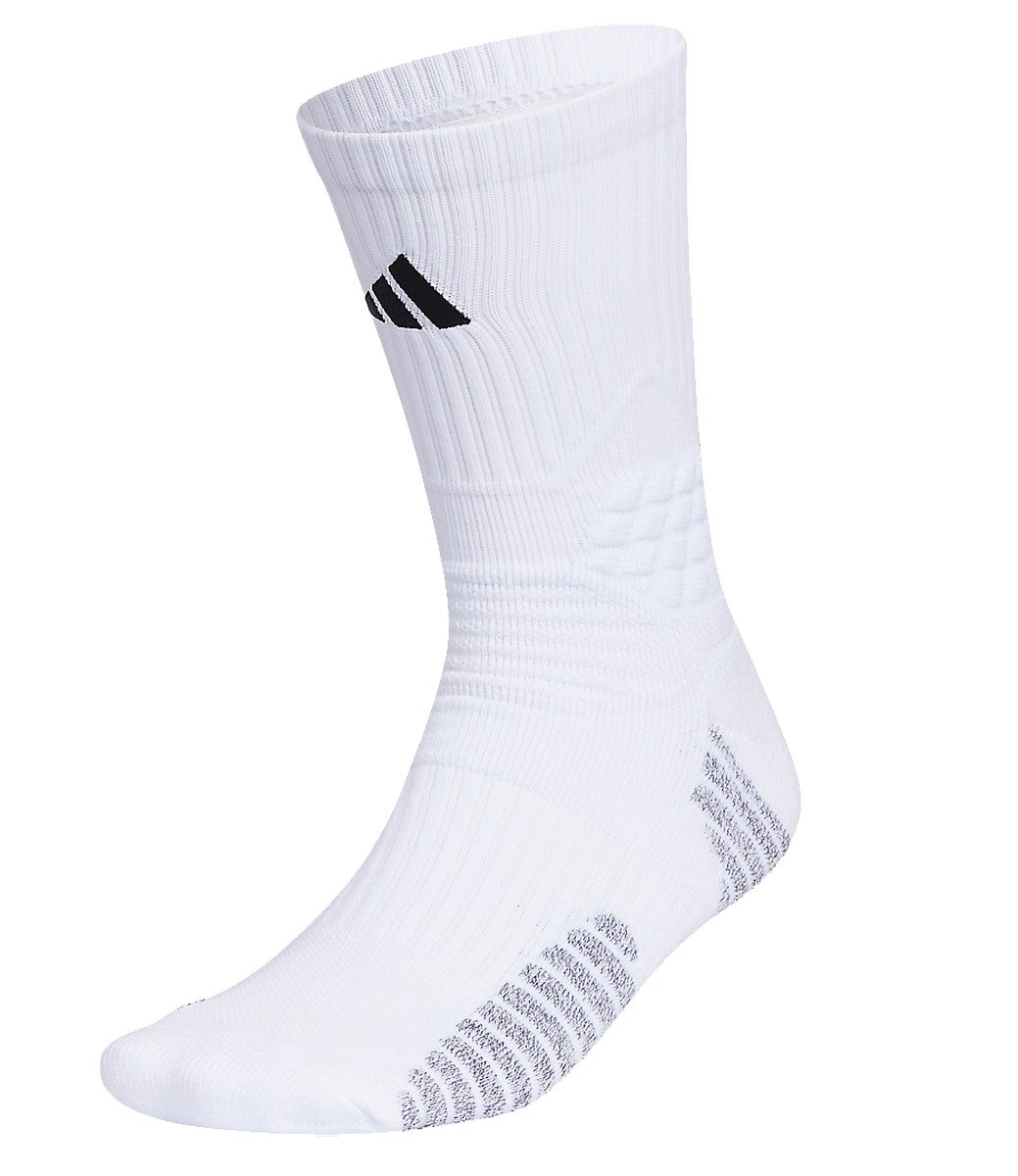 Adidas Select Max Cushioned Crew Socks