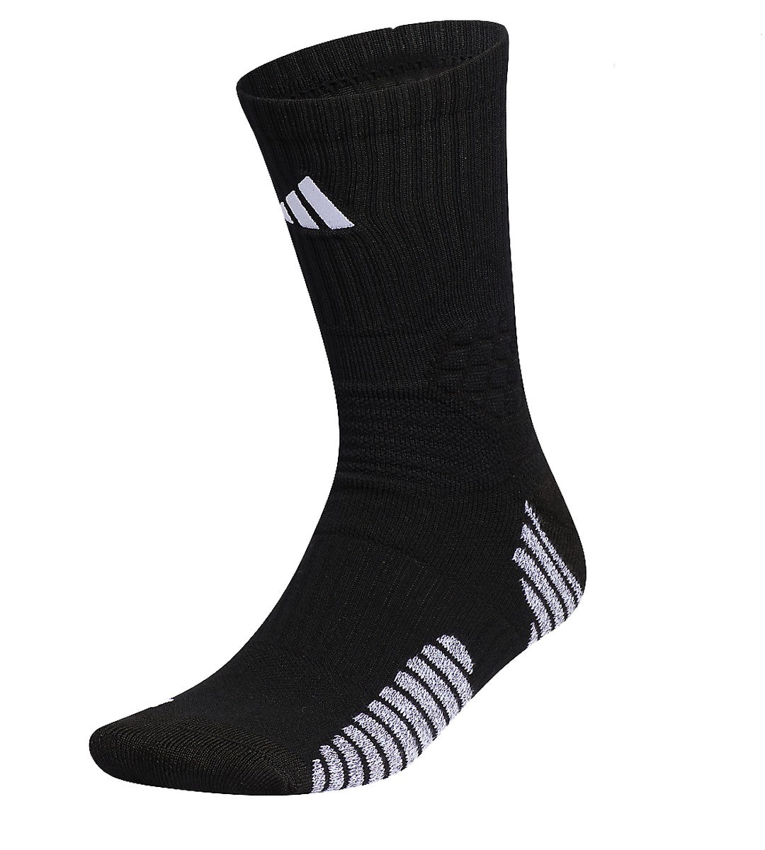 Adidas Select Max Cushioned Crew Socks