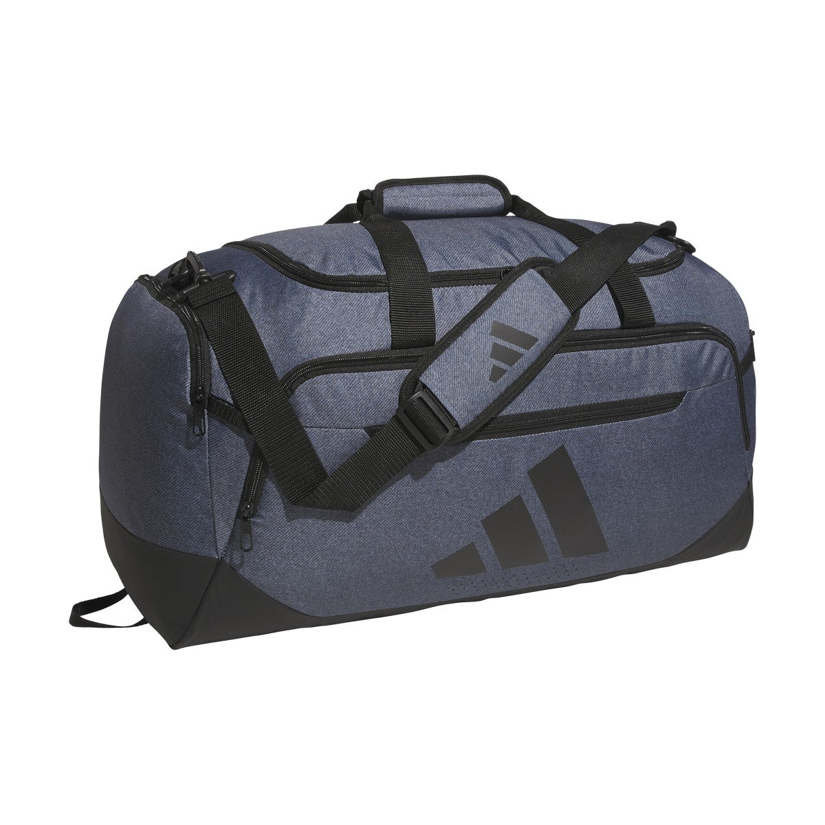 Adidas Defender 5 Medium Duffel Bag