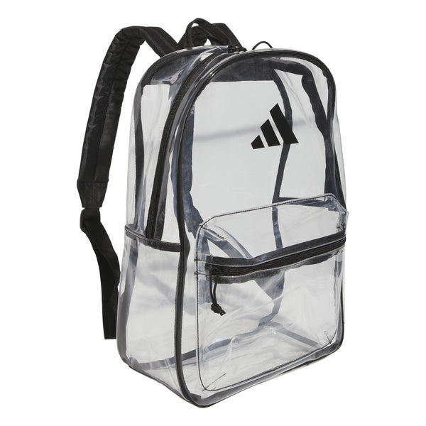 adidas Clear 2.0 Backpack