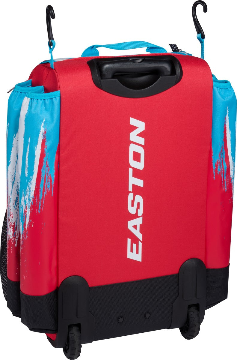 Easton American Classic 5 Tool Phenom Wheeled Bag
