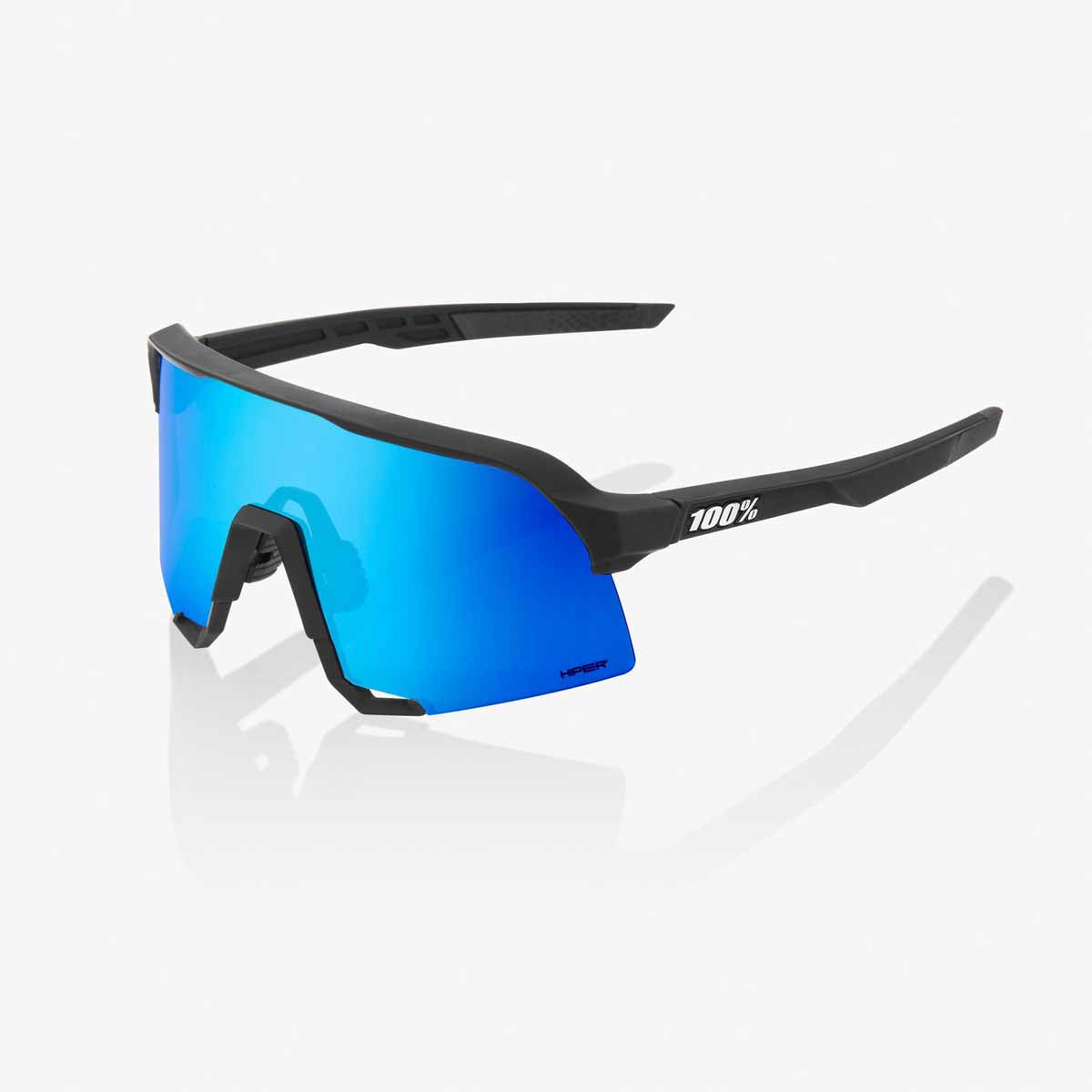 100% S3 サングラス 100% S3 Sunglasses