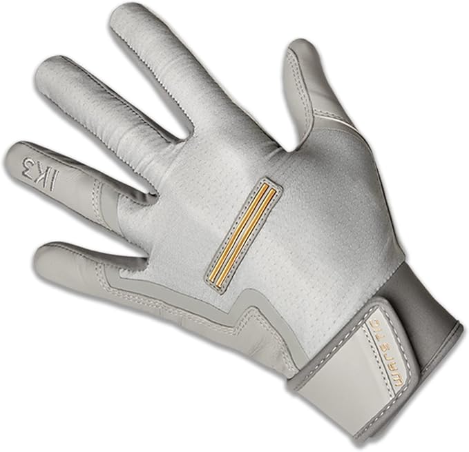 Warstic IK3 Pro Youth Batting Gloves Pair