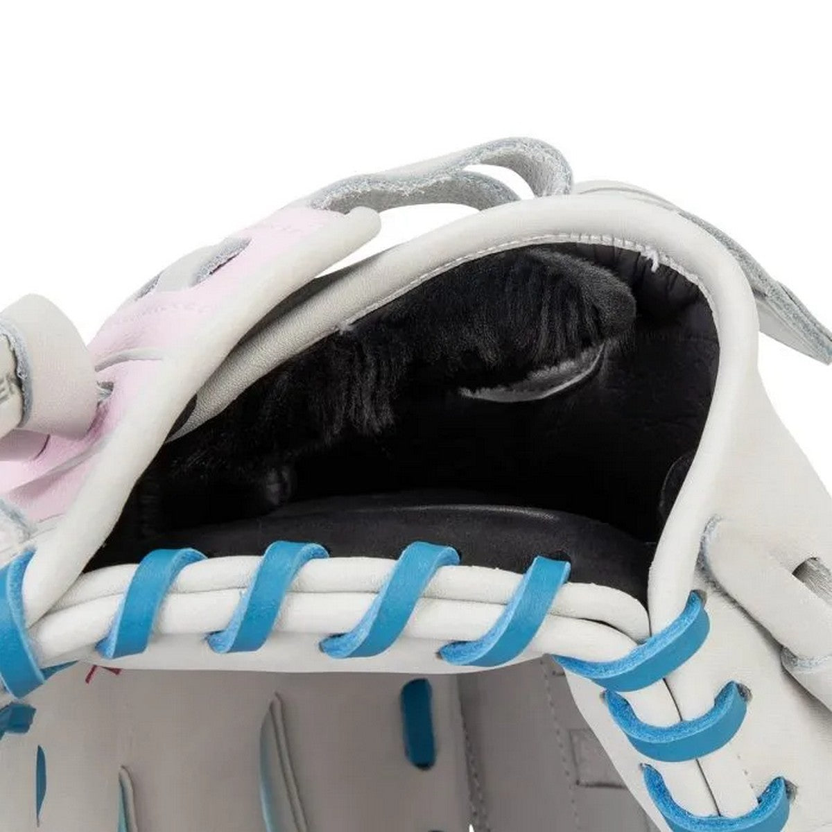 Easton 2025 ColorSplash 2.0 PCFP125-3WCBP 12.5" Outfield Fastpitch Glove