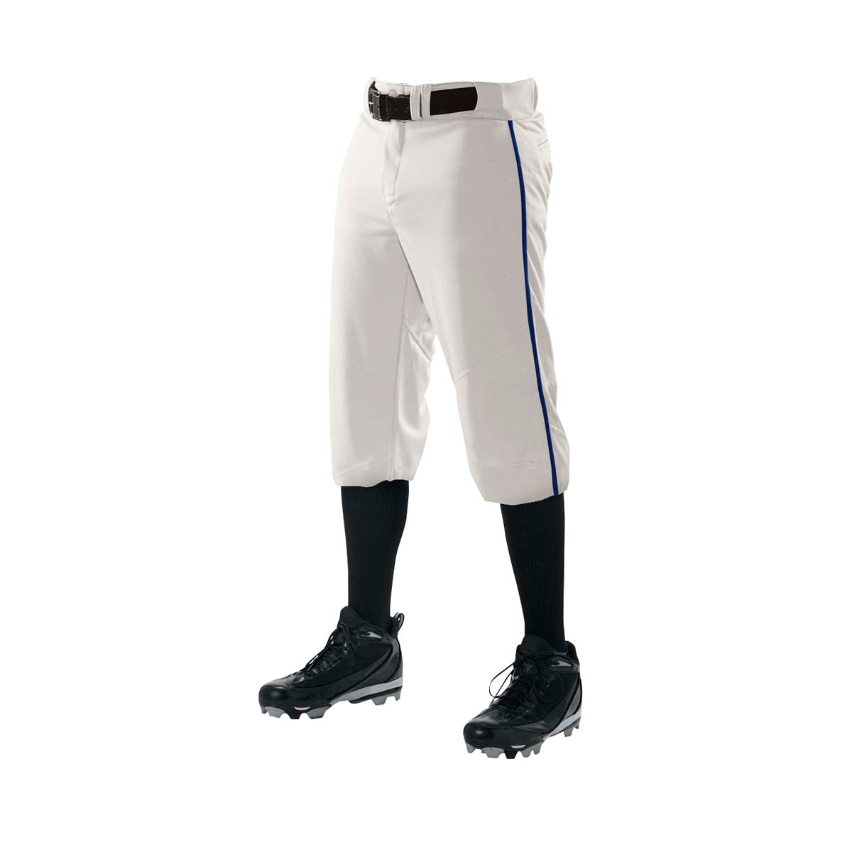 Alleson Crush Knicker Braided Adult Pant