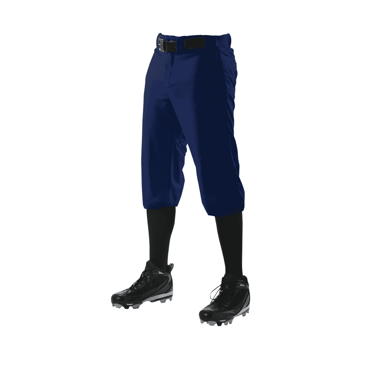 Alleson Crush Knicker Adult Pant
