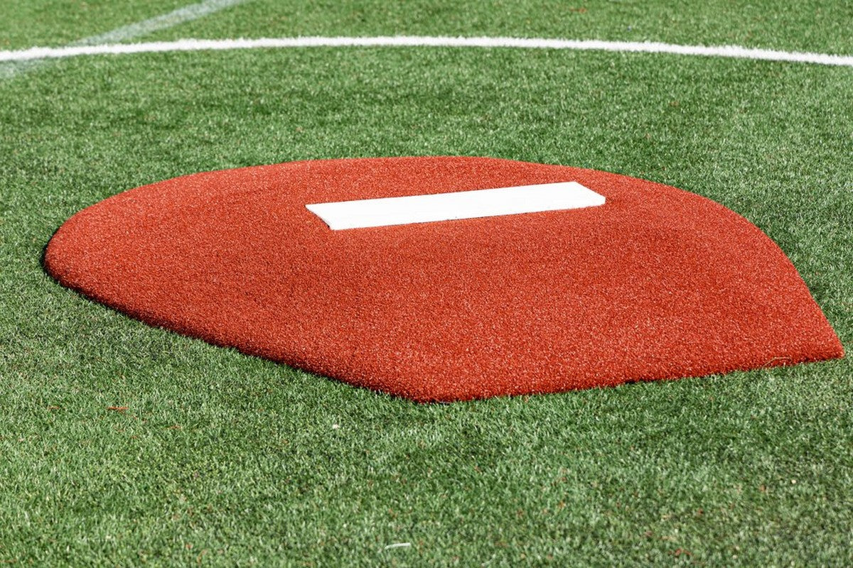 Portolite 6" Oversized Stride-Off Game Mound