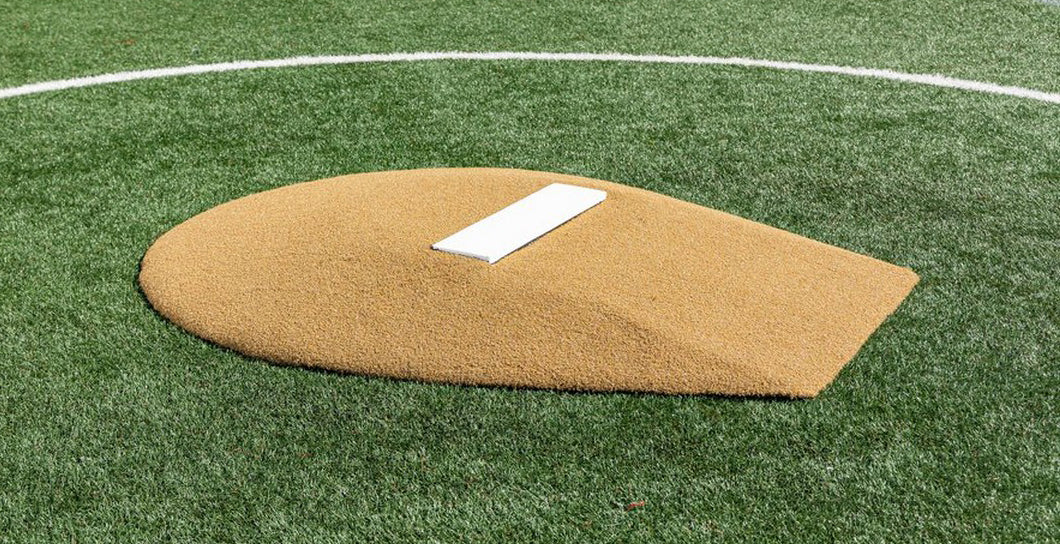 Portolite 6" Oversized Stride-Off Game Mound