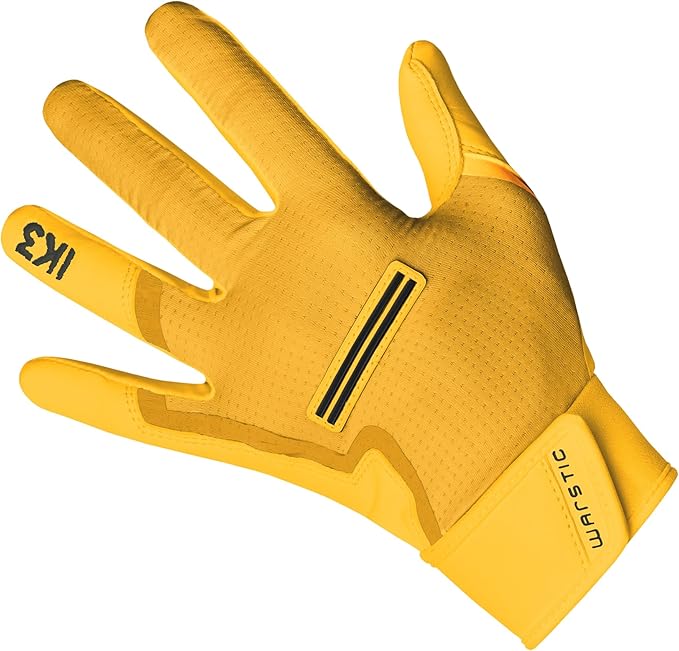 Warstic IK3 Pro Youth Batting Gloves Pair
