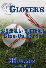 Scorebooks