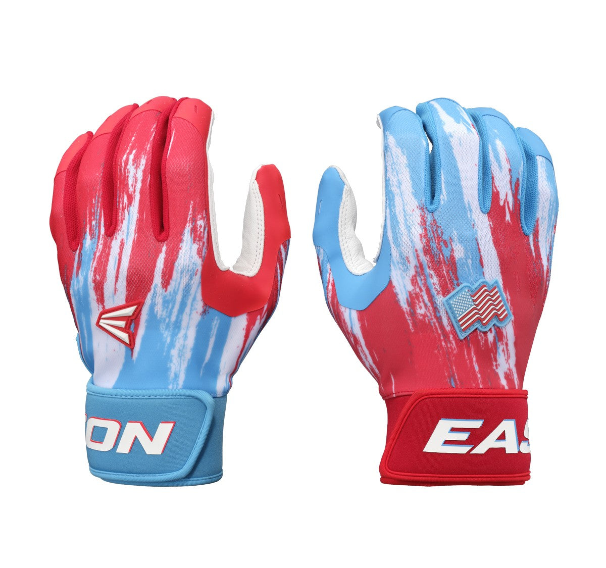 Easton American Classic Youth Baseball Batting Gloves