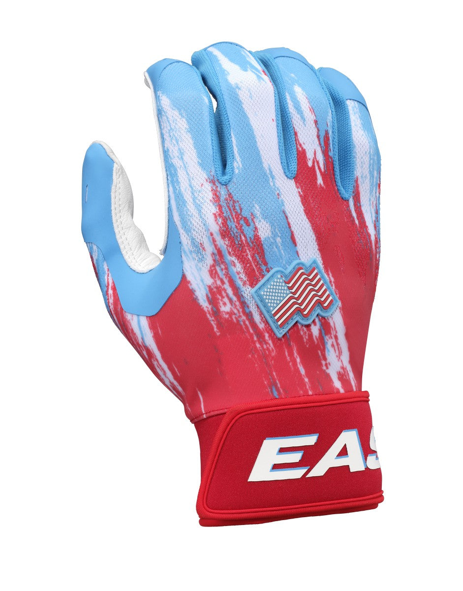 Easton American Classic Youth Baseball Batting Gloves