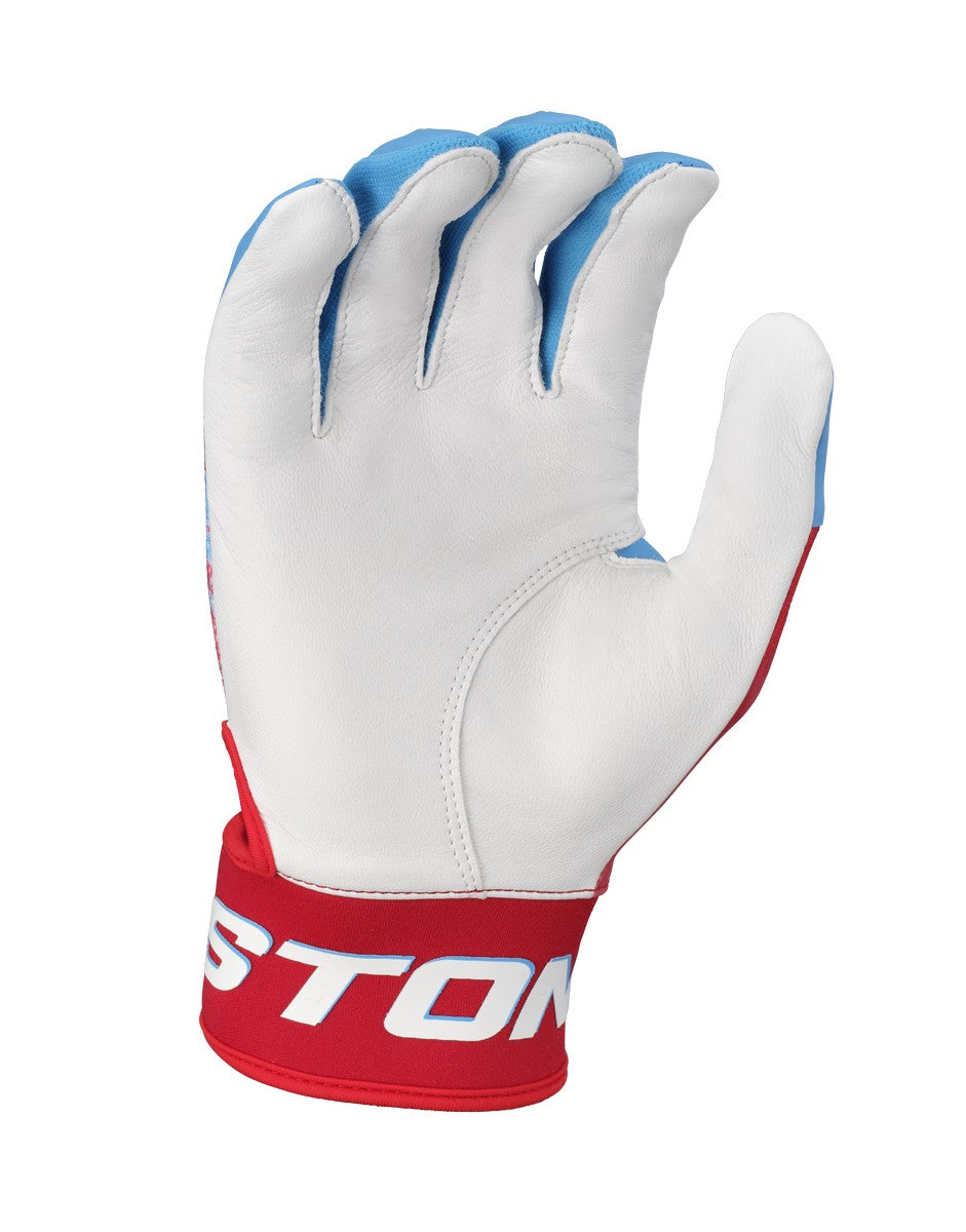 Easton American Classic Youth Baseball Batting Gloves
