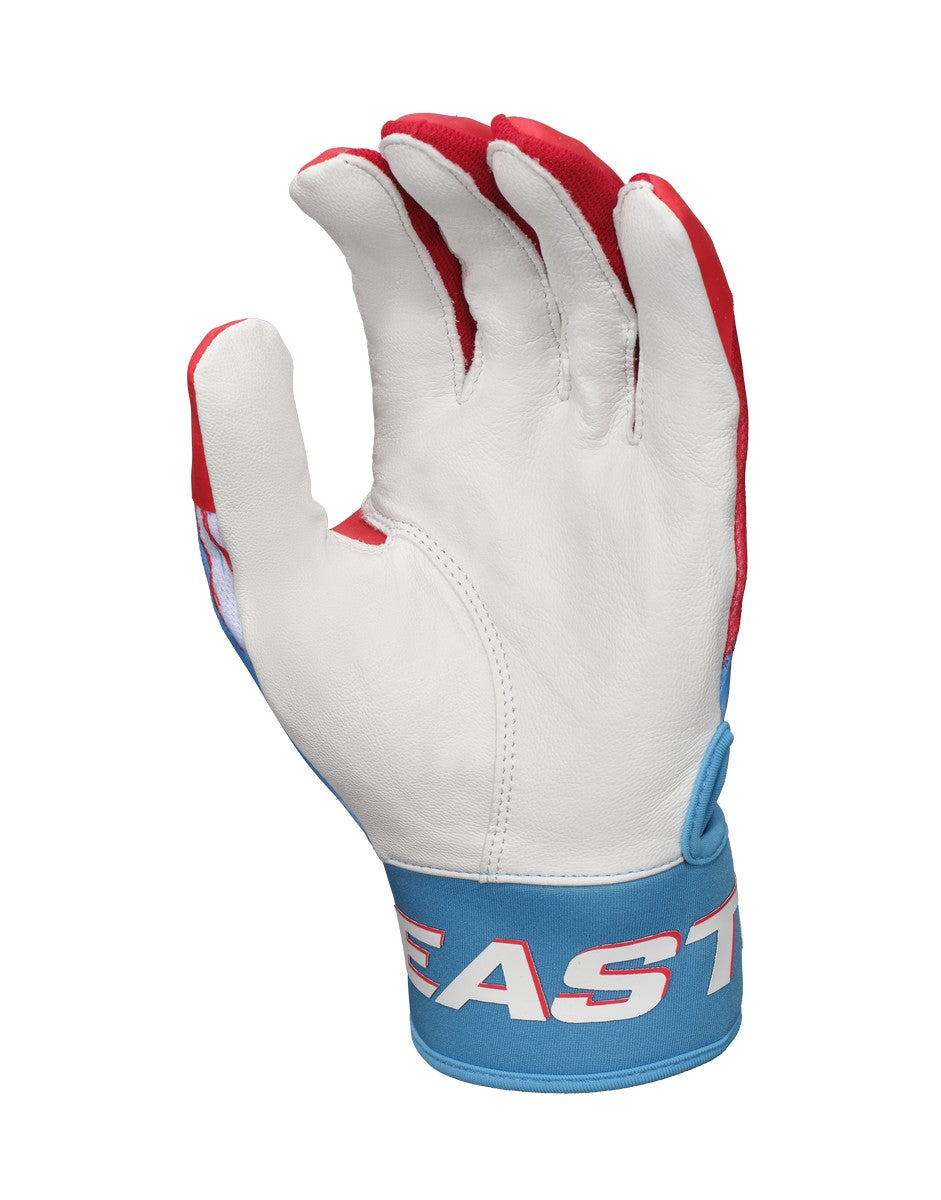 Easton American Classic Youth Baseball Batting Gloves