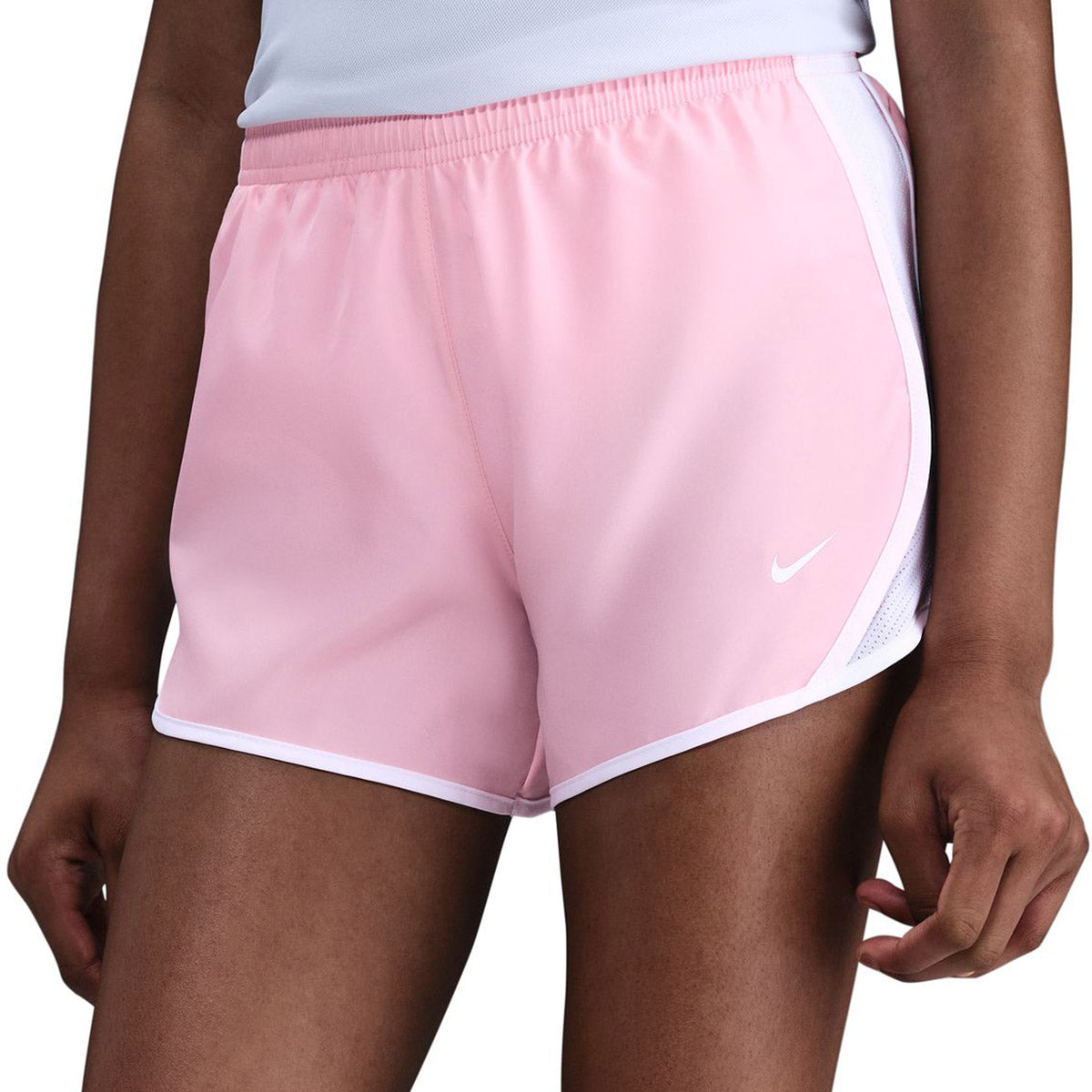 Nike Girls Tempo Running Shorts
