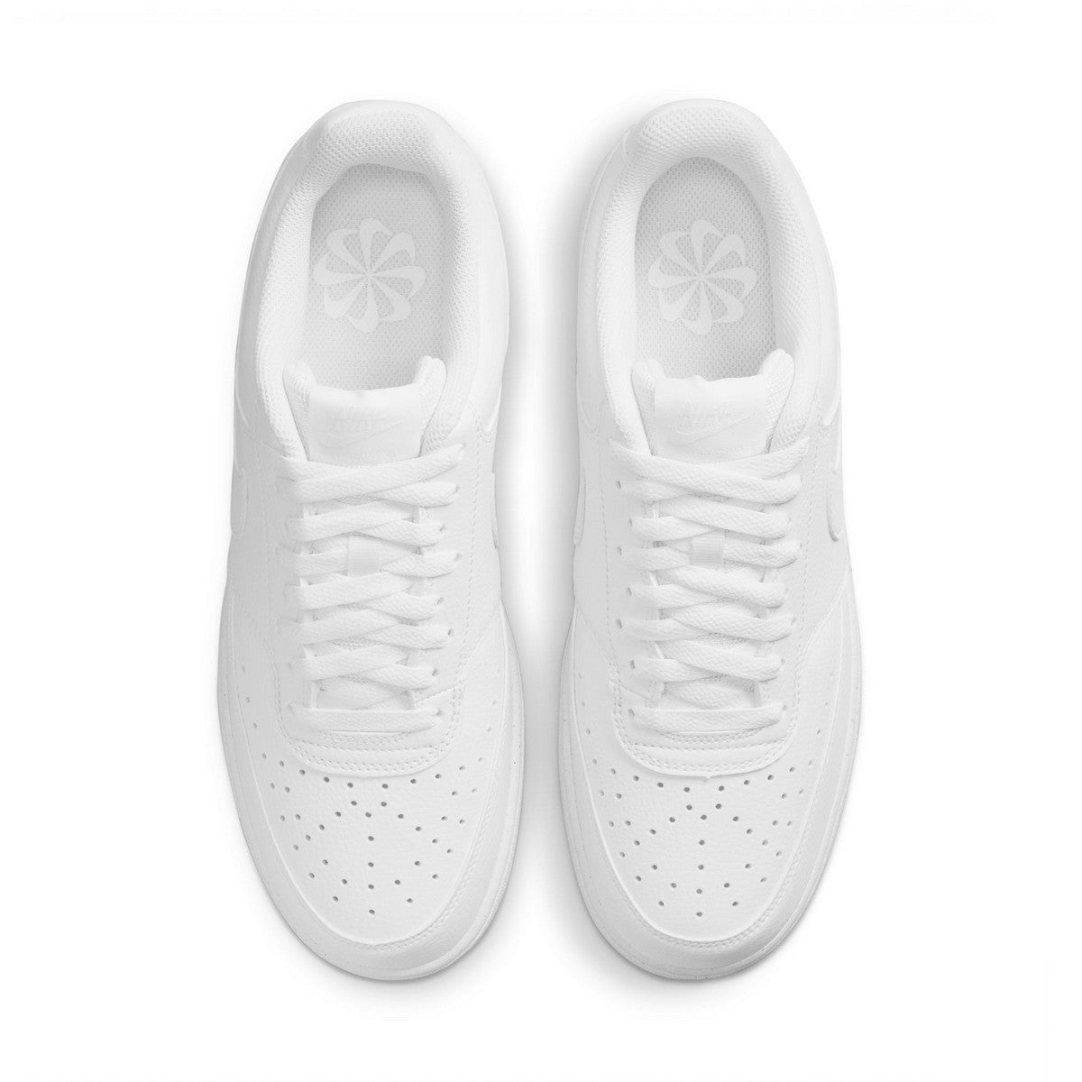 Nike Men's Court Vision Low Next Nature Shoes