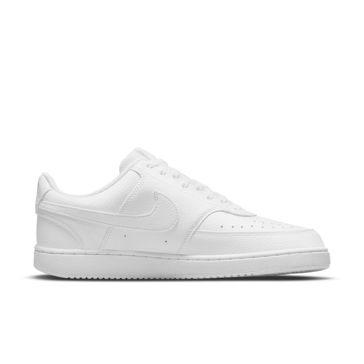 Nike Men's Court Vision Low Next Nature Shoes