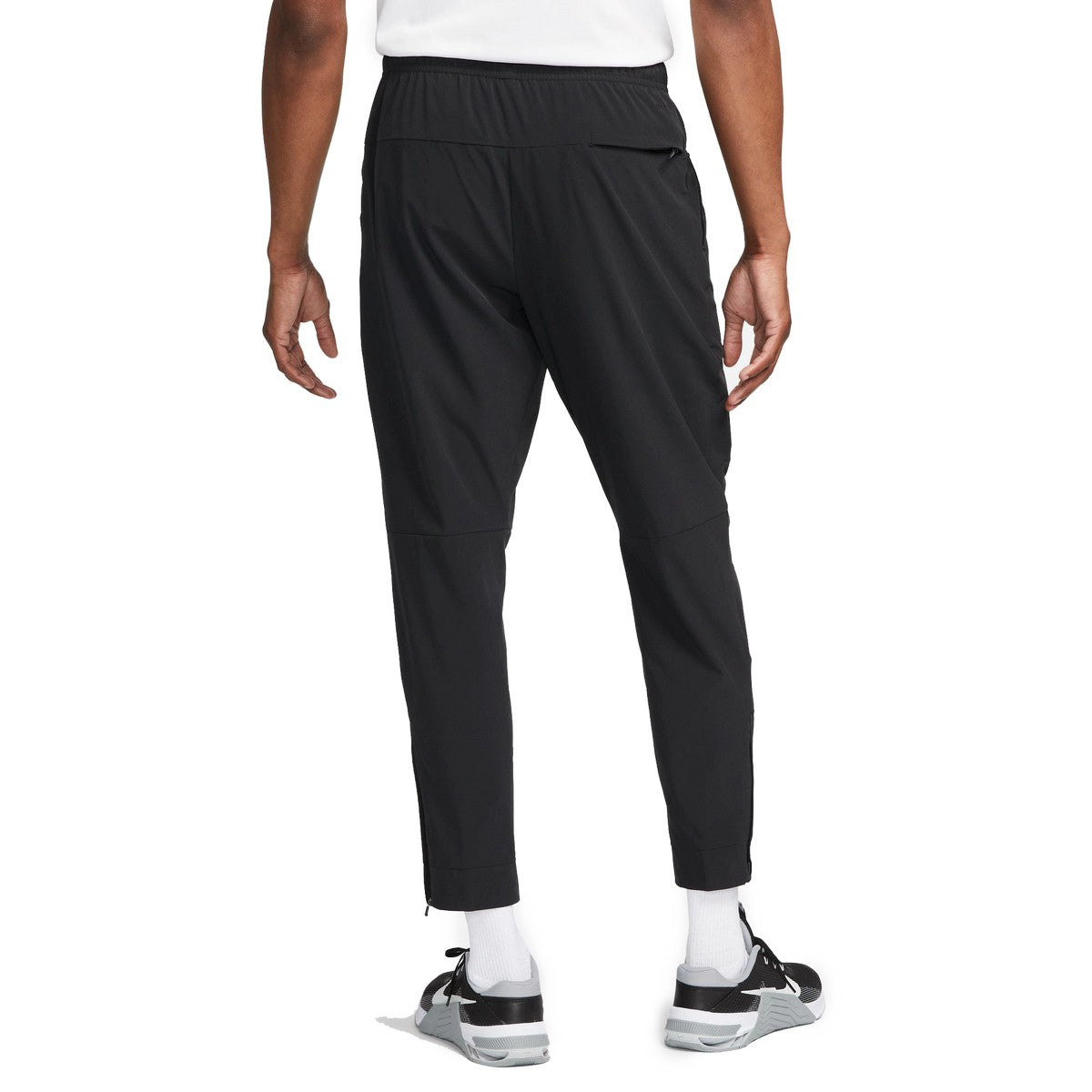 Nike Men's Dri-Fit Unlimited Tapered Pants
