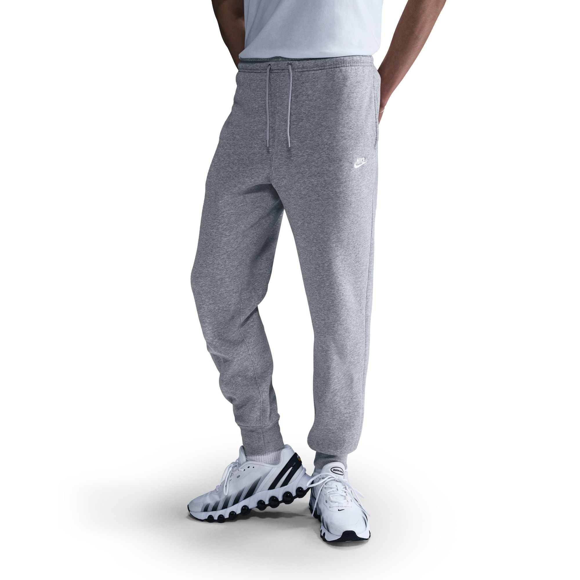 Nike Men's Club Fleece Joggers
