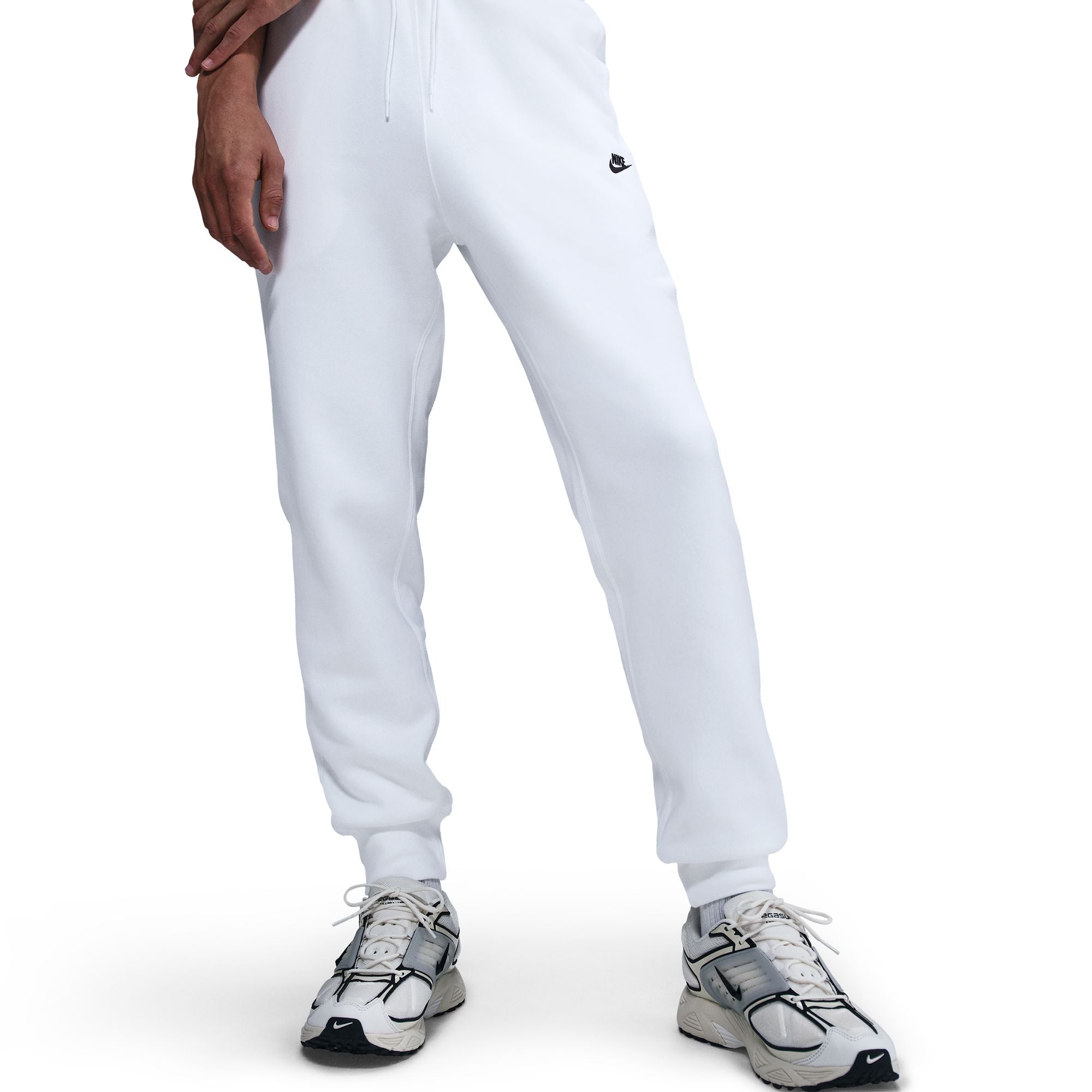 Nike Men's Club Fleece Joggers